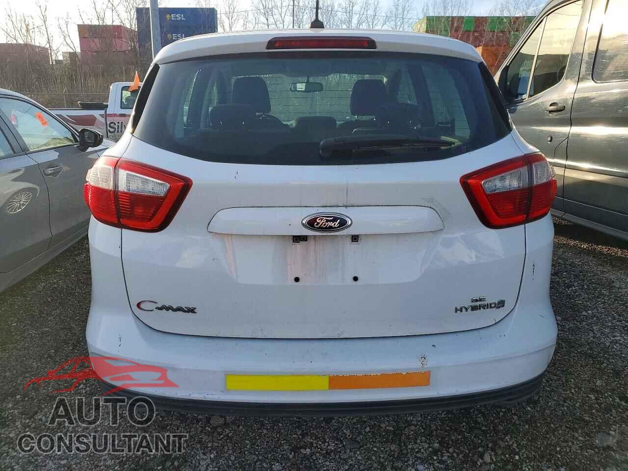 FORD CMAX 2015 - 1FADP5AU1FL101248