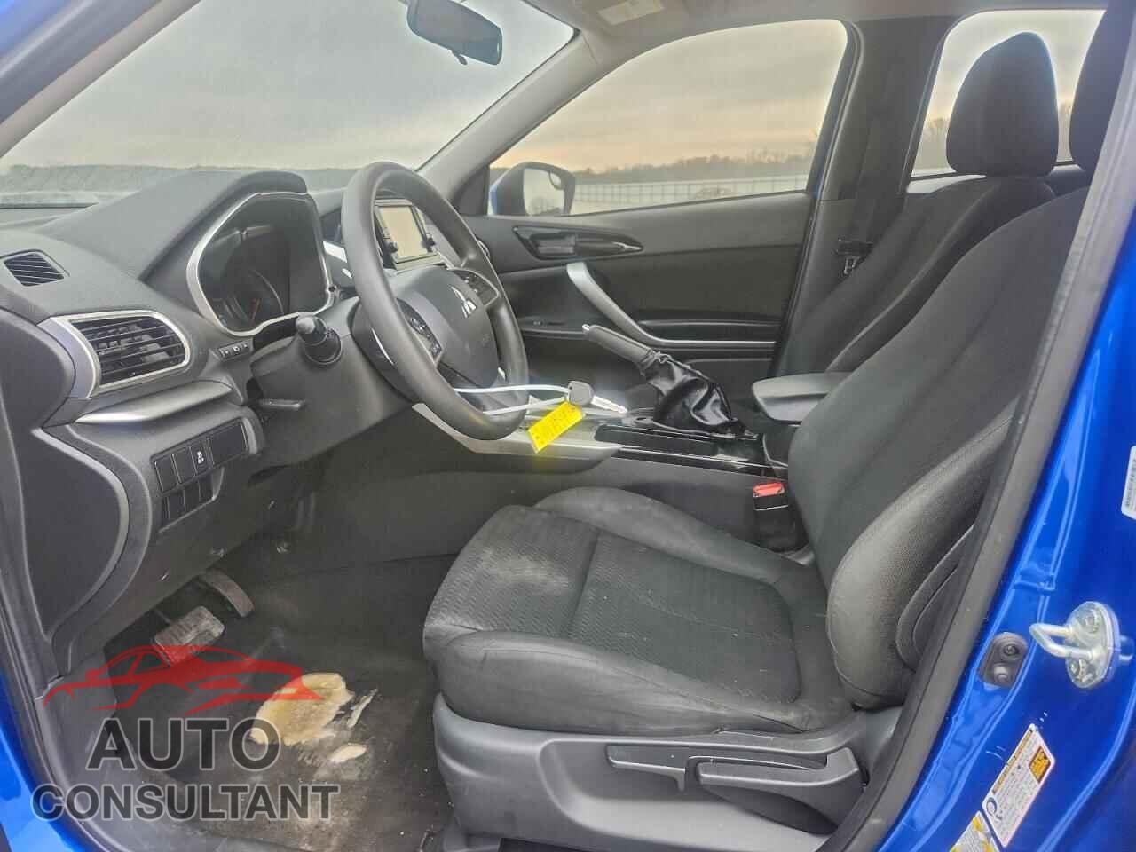 MITSUBISHI ECLIPSE 2019 - JA4AT3AA2KZ045776
