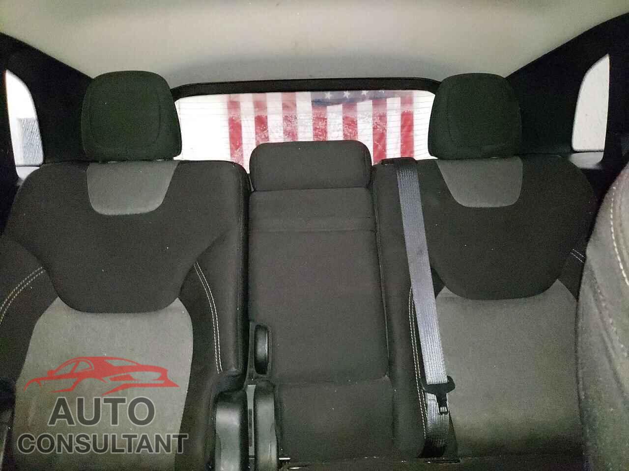 JEEP GRAND CHER 2017 - 1C4PJMAB6HD228611