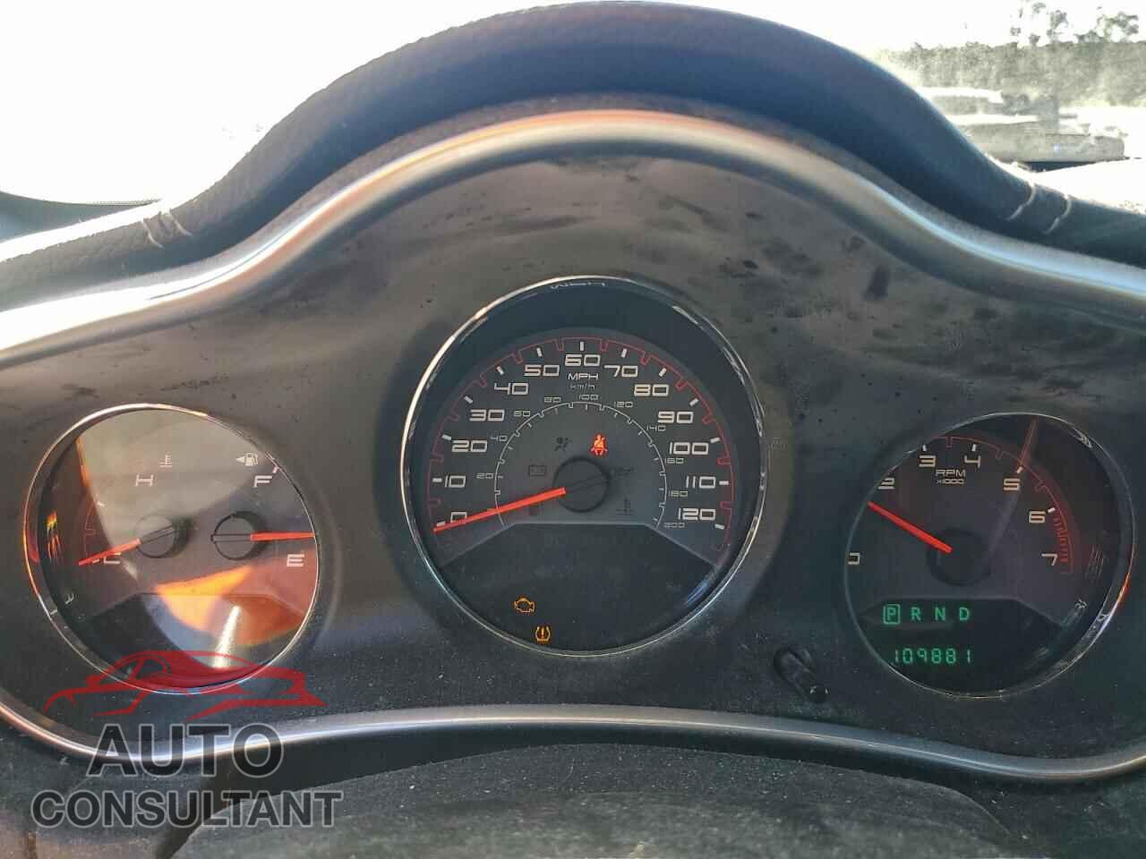 DODGE AVENGER 2014 - 1C3CDZAG3EN219468