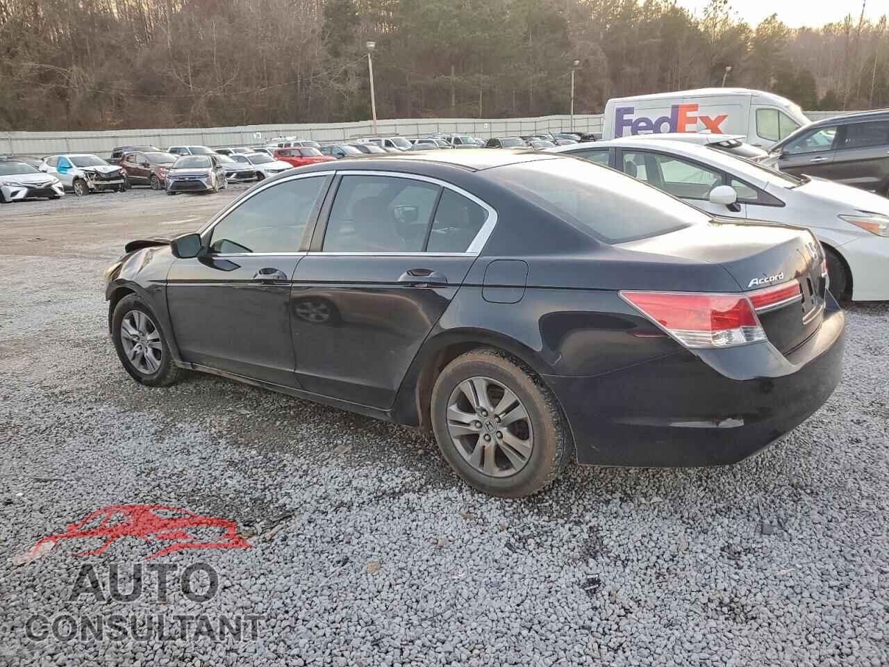HONDA ACCORD 2011 - 1HGCP2F61BA083954