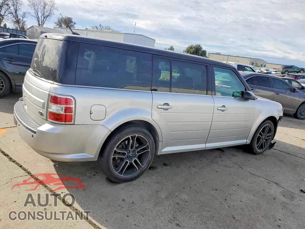 FORD FLEX 2014 - 2FMGK5C83EBD33639