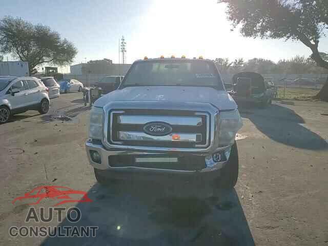 FORD F250 2011 - 1FT7W2B68BEC04478