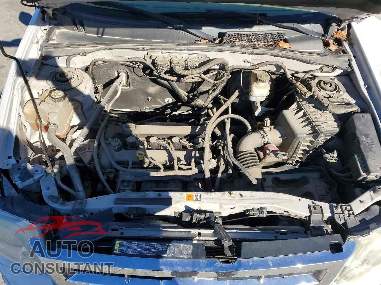 FORD ESCAPE 2012 - 1FMCU0D70CKB09653
