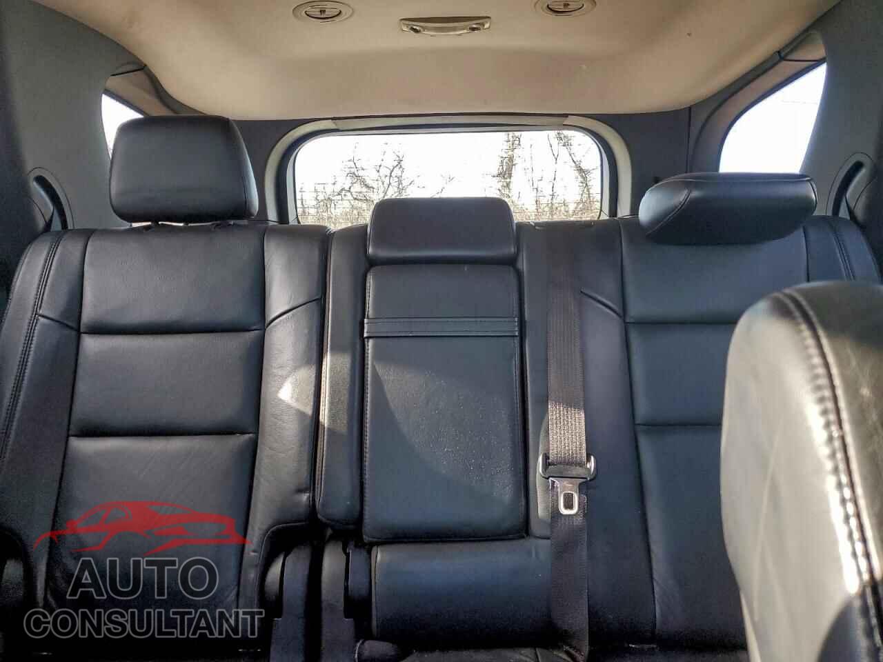 DODGE DURANGO 2015 - 1C4RDJDGXFC695569