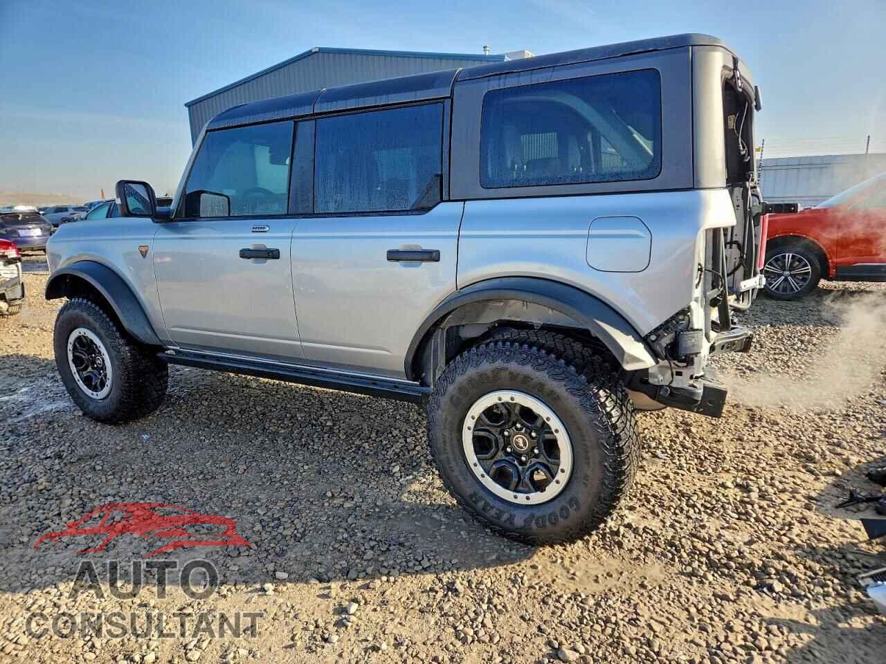 FORD BRONCO 2023 - 1FMEE5DP5PLB03933