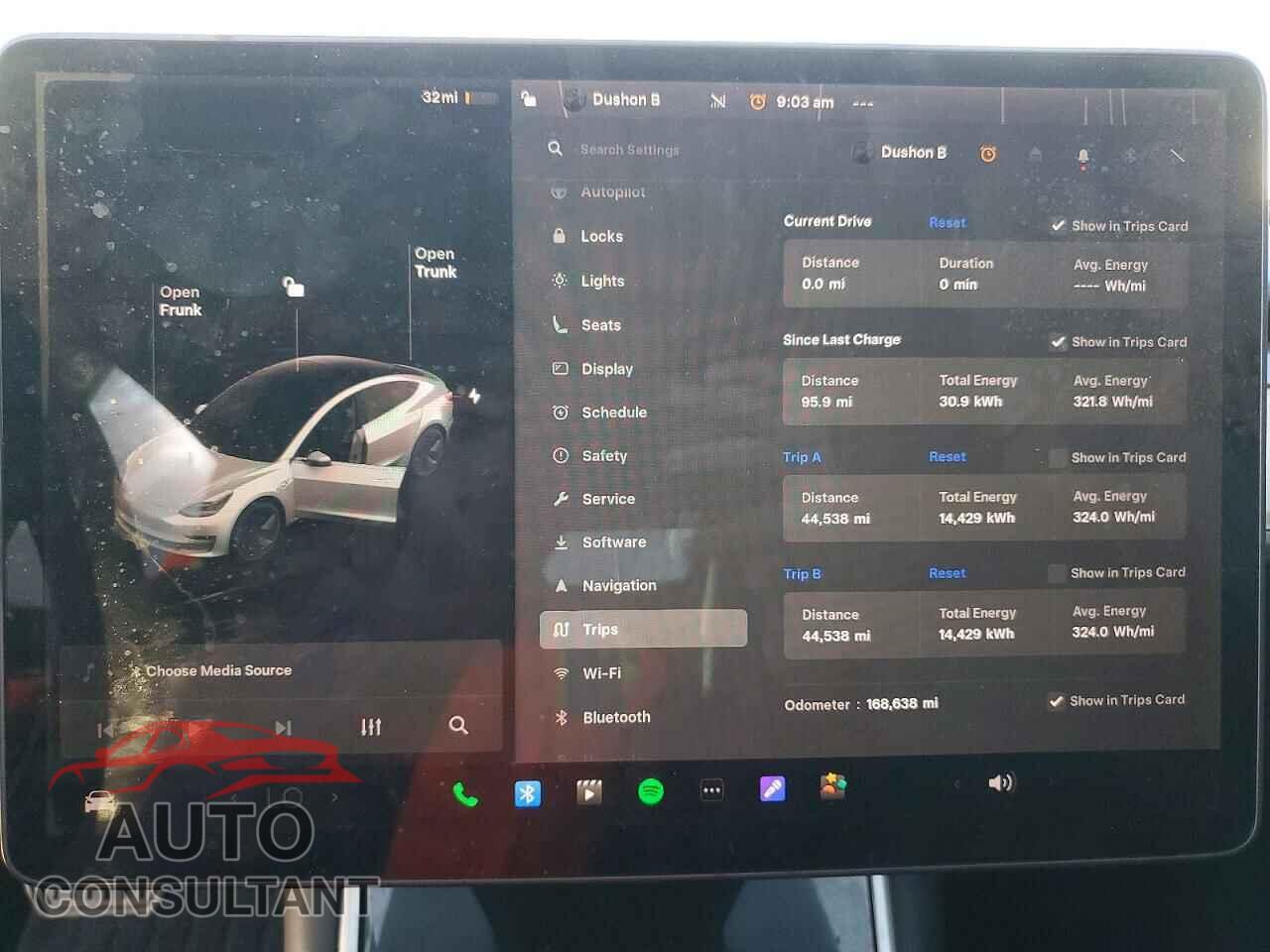 TESLA MODEL 3 2018 - 5YJ3E1EA6JF037417