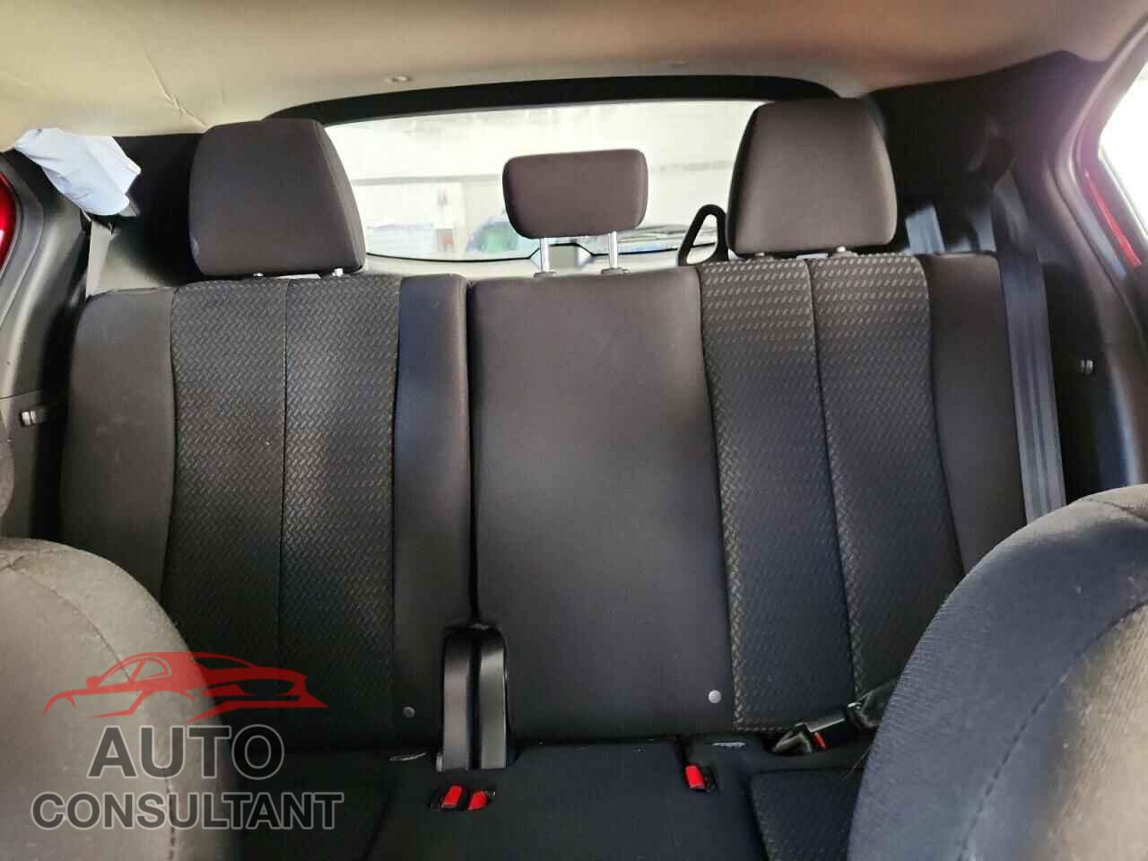 MITSUBISHI ECLIPSE 2024 - JA4ATUAA8RZ628692