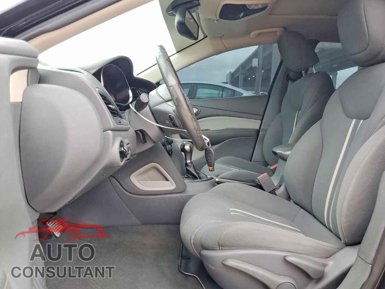 DODGE DART 2013 - 1C3CDFBA0DD105764