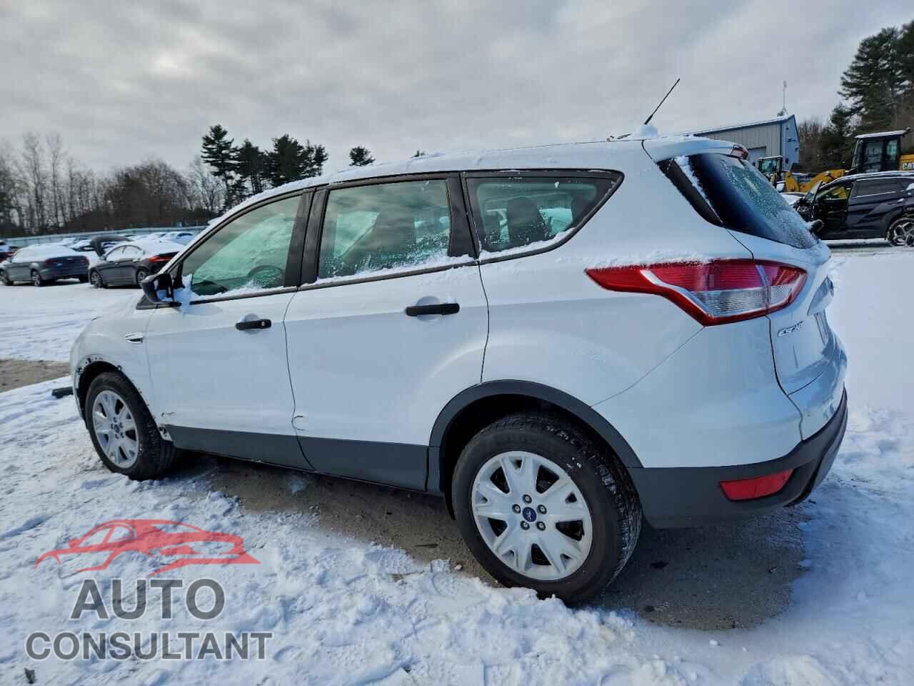 FORD ESCAPE 2015 - 1FMCU0F71FUC85214