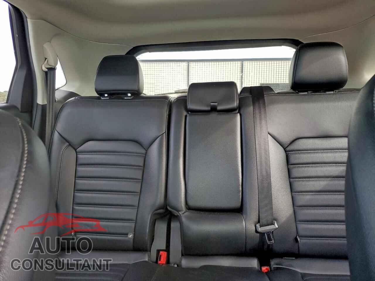 FORD EDGE 2015 - 2FMTK4J85FBB34945