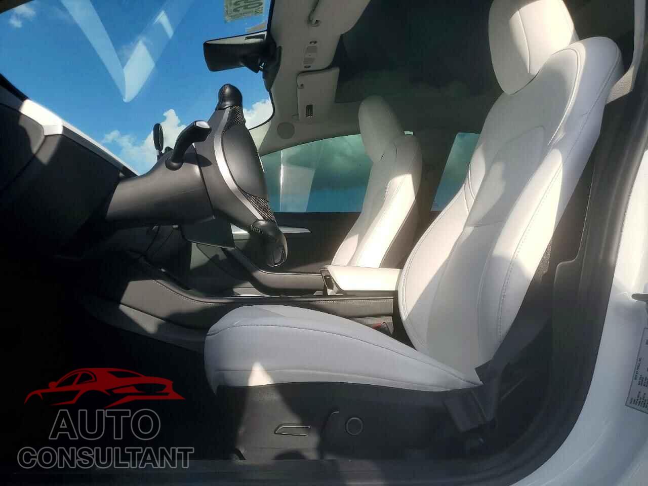 TESLA MODEL 3 2023 - 5YJ3E1EA4PF512720