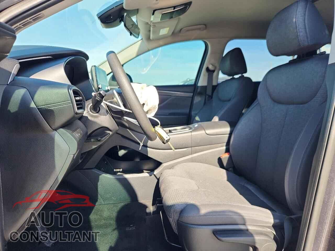 HYUNDAI SANTA FE 2023 - 5NMS14AJ2PH653900
