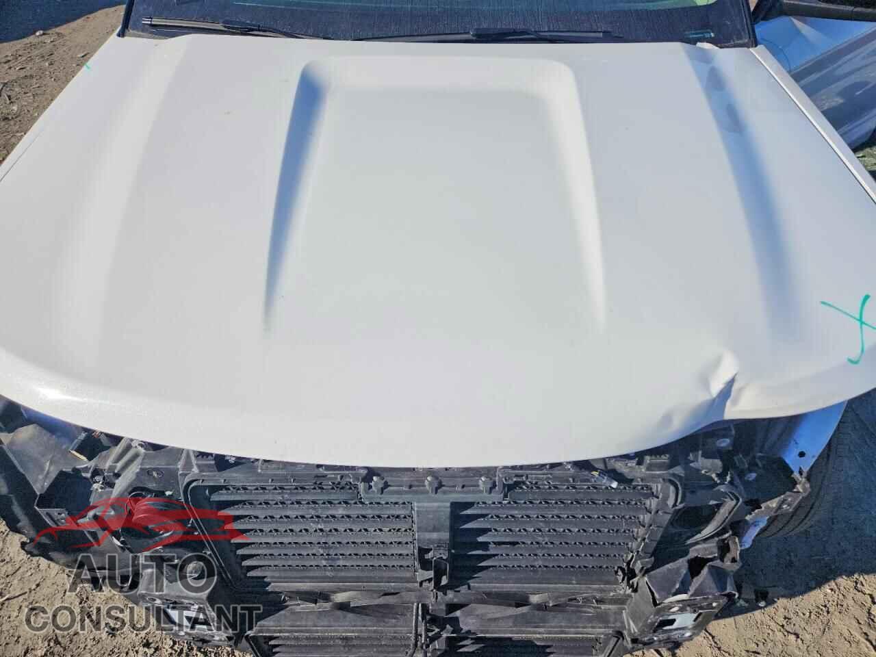 FORD EXPLORER 2022 - 1FMSK8FH0NGC07934