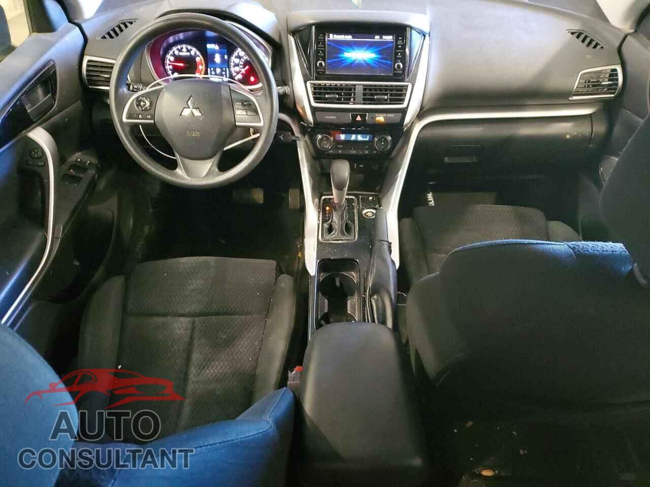 MITSUBISHI ECLIPSE 2019 - JA4AT3AA5KZ049319