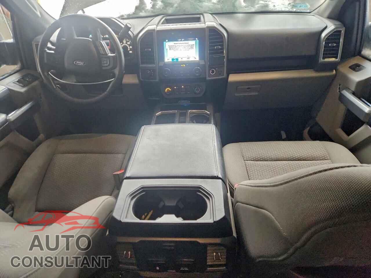 FORD F-150 2019 - 1FTEW1EP2KFA09900