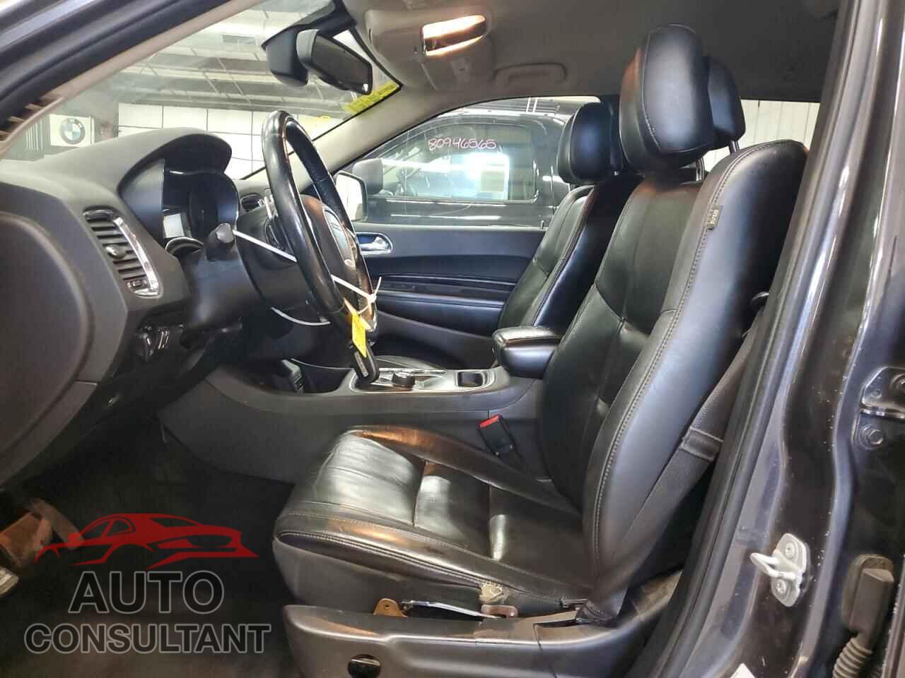 DODGE DURANGO 2015 - 1C4RDJDGXFC892127
