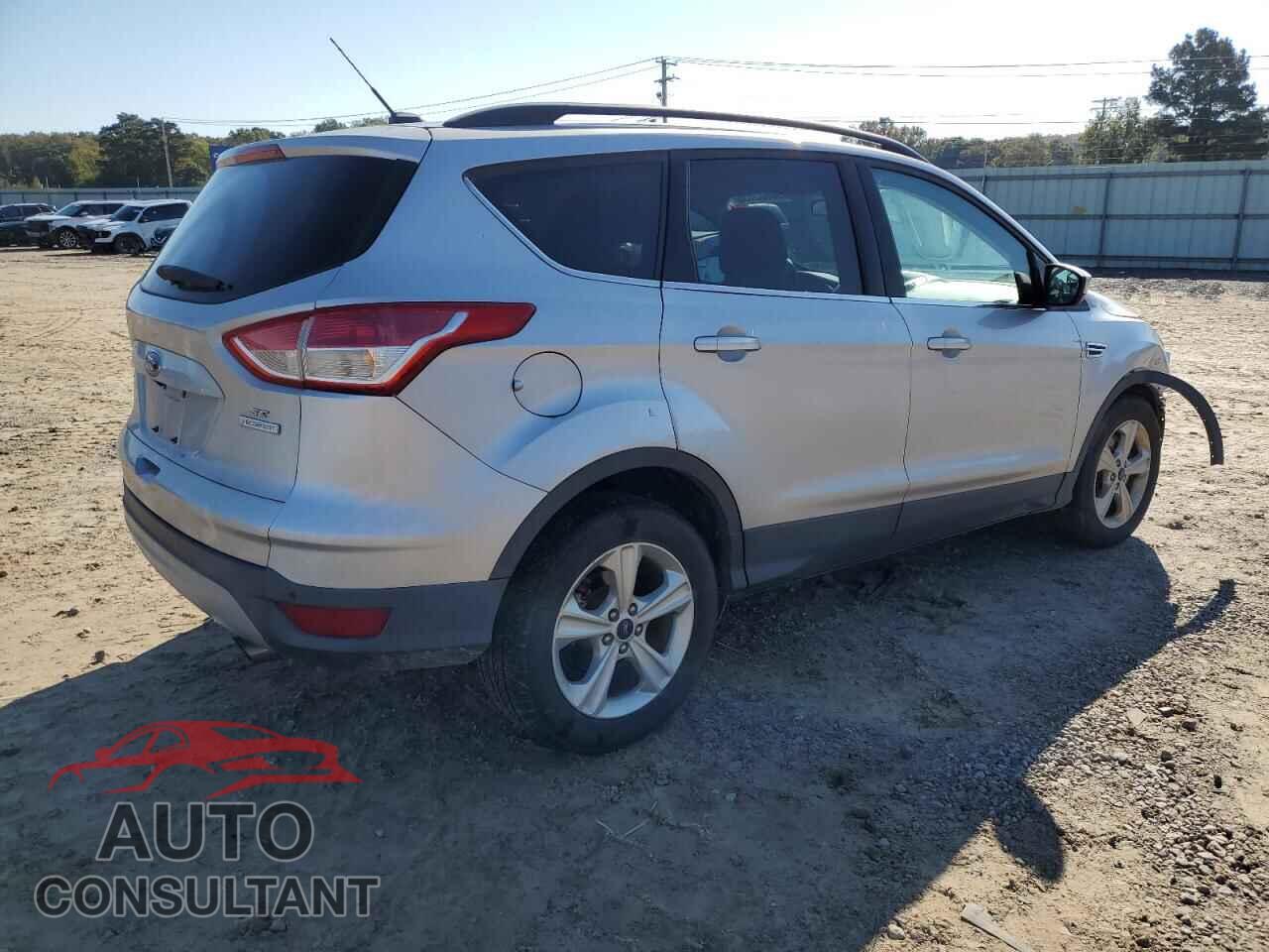FORD ESCAPE 2016 - 1FMCU0G96GUB15190