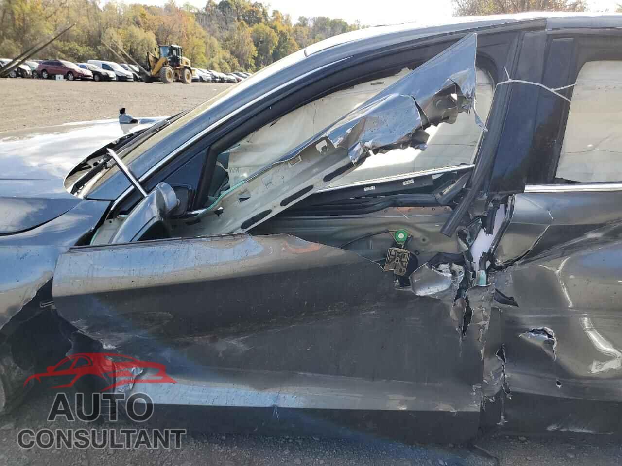 AUDI A8 2016 - WAU43AFD3GN006801