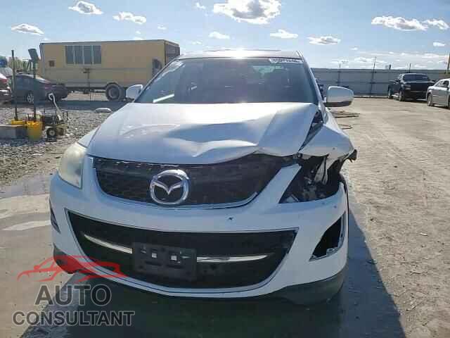 MAZDA CX-9 2012 - JM3TB2DA9C0367948