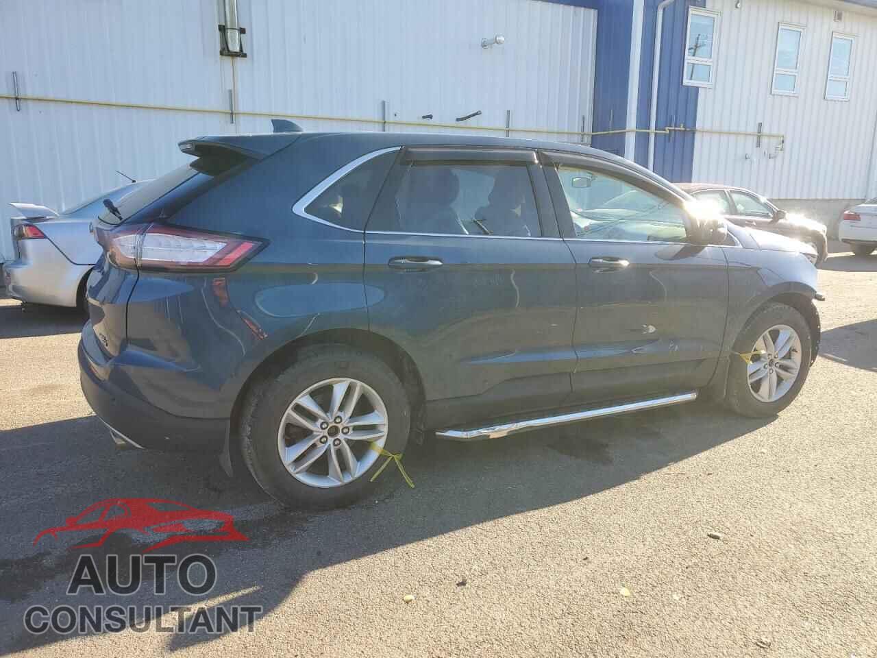 FORD EDGE 2016 - 2FMPK4J88GBC54547