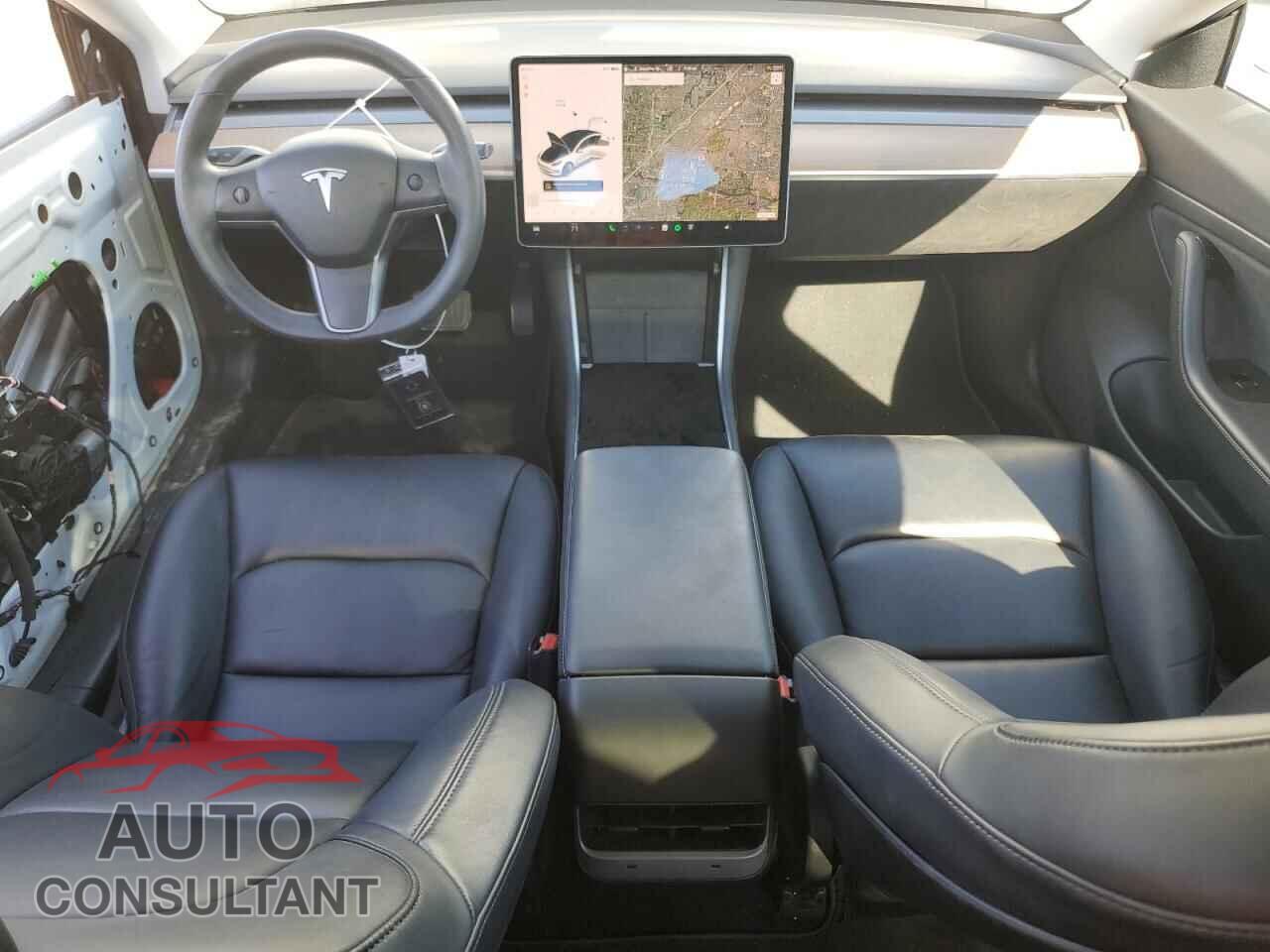 TESLA MODEL 3 2020 - 5YJ3E1EAXLF661630