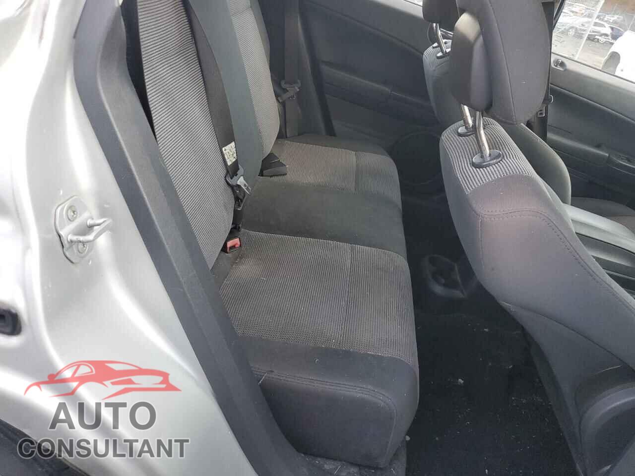 DODGE CALIBER 2011 - 1B3CB3HA3BD123701