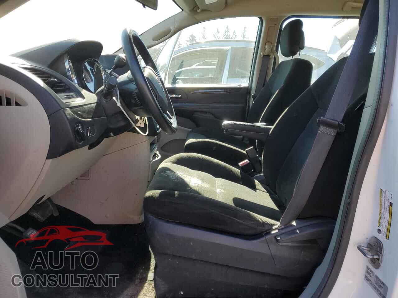 DODGE CARAVAN 2015 - 2C4RDGBG1FR621745