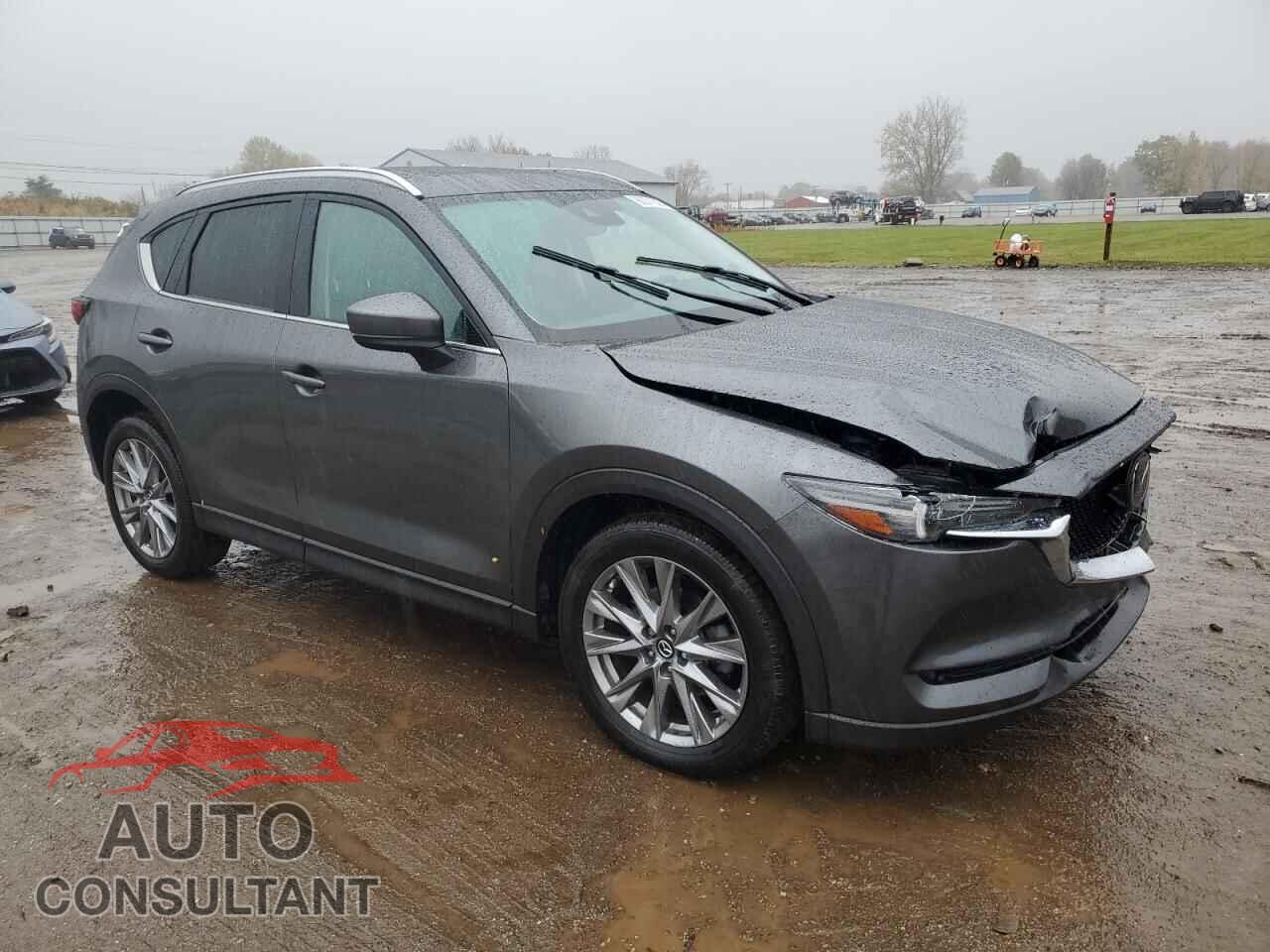 MAZDA CX-5 2020 - JM3KFBAY9L0827269