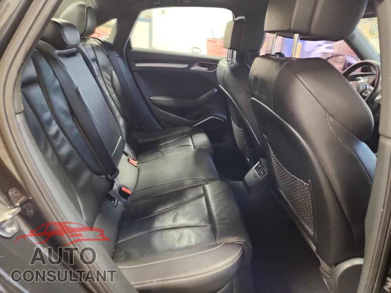 AUDI S3 2015 - WAUBFGFF9F1098151