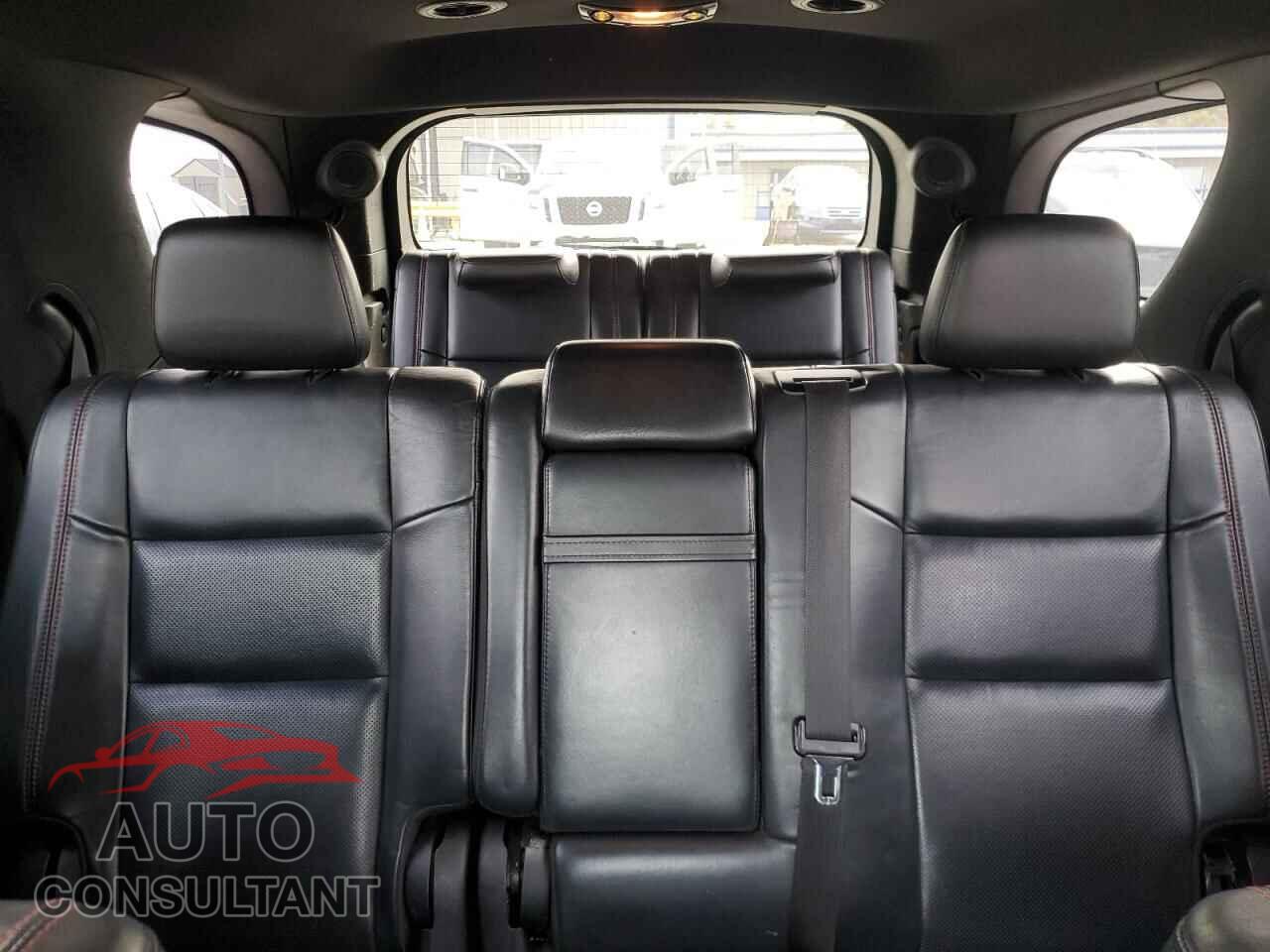 DODGE DURANGO 2014 - 1C4SDHCT7EC560668