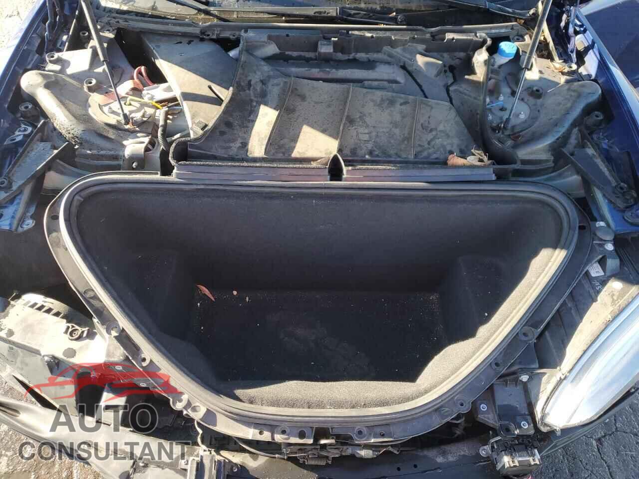TESLA MODEL S 2016 - 5YJSA1E14GF154770