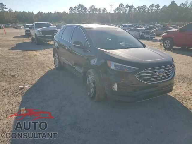 FORD EDGE 2020 - 2FMPK3K93LBA55966