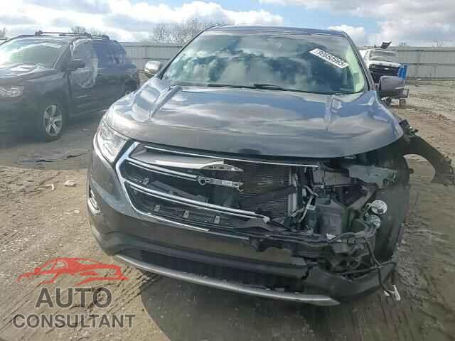 FORD EDGE 2017 - 2FMPK3K97HBB66608