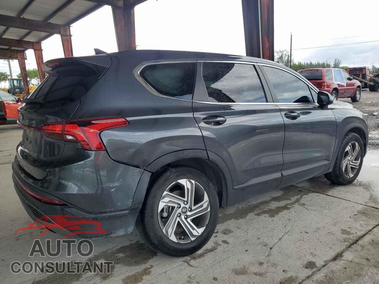 HYUNDAI SANTA FE 2023 - 5NMS14AJ3PH599247