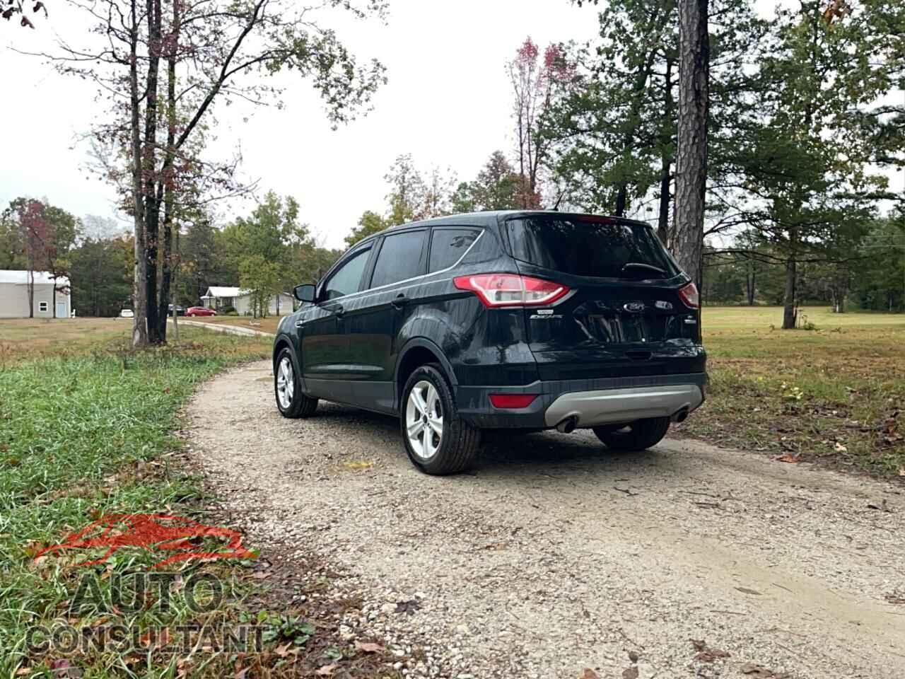 FORD ESCAPE 2014 - 1FMCU0GX4EUE37404