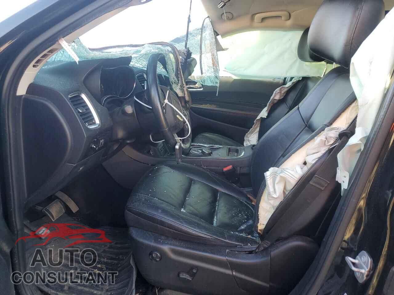 DODGE DURANGO 2015 - 1C4RDHDG8FC244245
