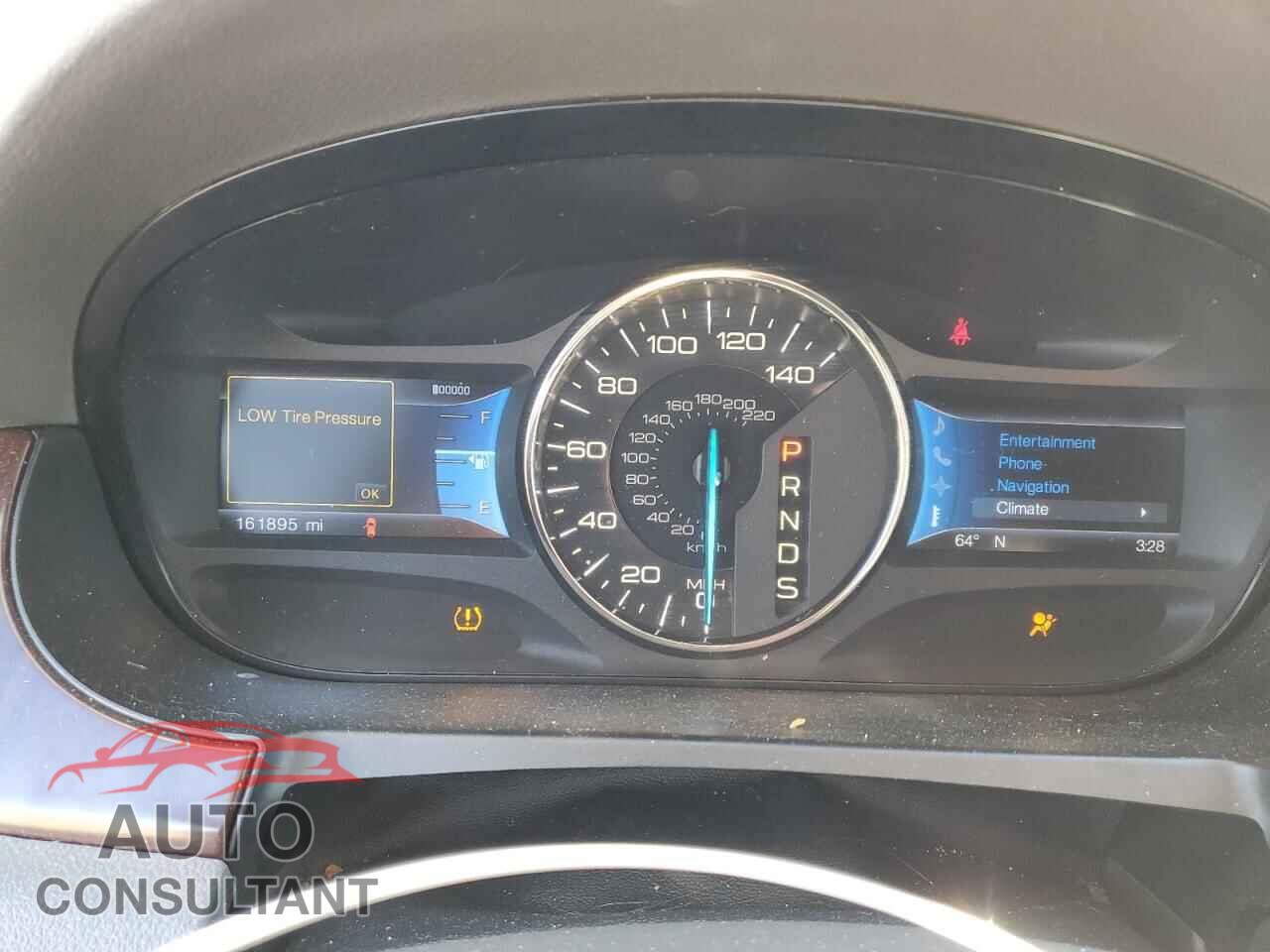 FORD EDGE 2013 - 2FMDK3KCXDBA67340