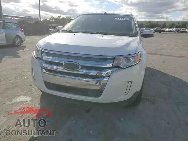 FORD EDGE 2013 - 2FMDK3KC7DBB51843