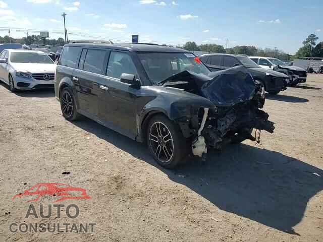 FORD FLEX 2015 - 2FMGK5D87FBA16334
