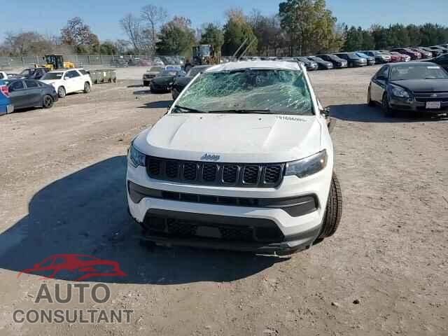 JEEP COMPASS 2024 - 3C4NJDANXRT112129