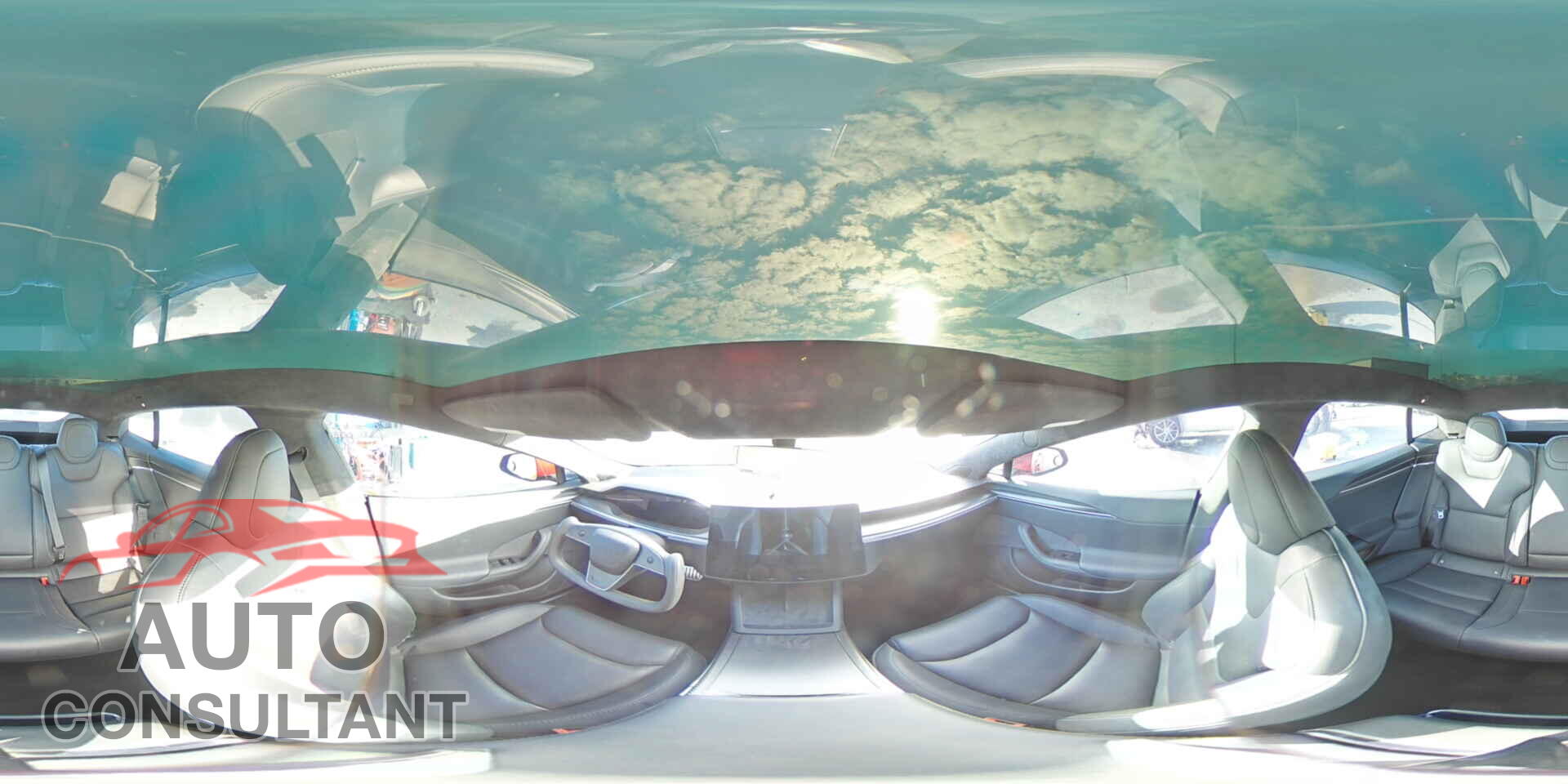 TESLA MODEL S 2021 - 5YJSA1E60MF434824