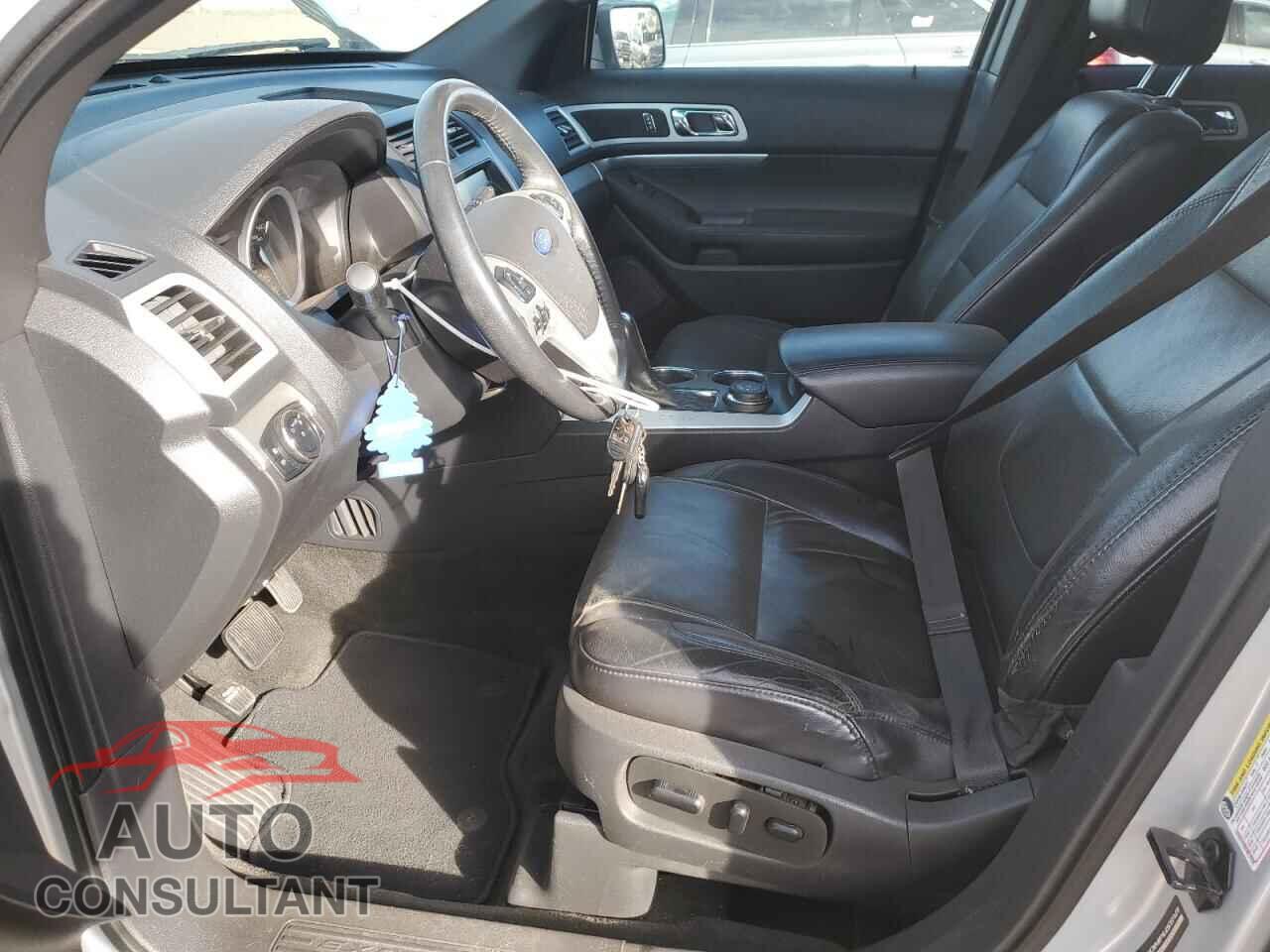 FORD EXPLORER 2012 - 1FMHK8D82CGA09592