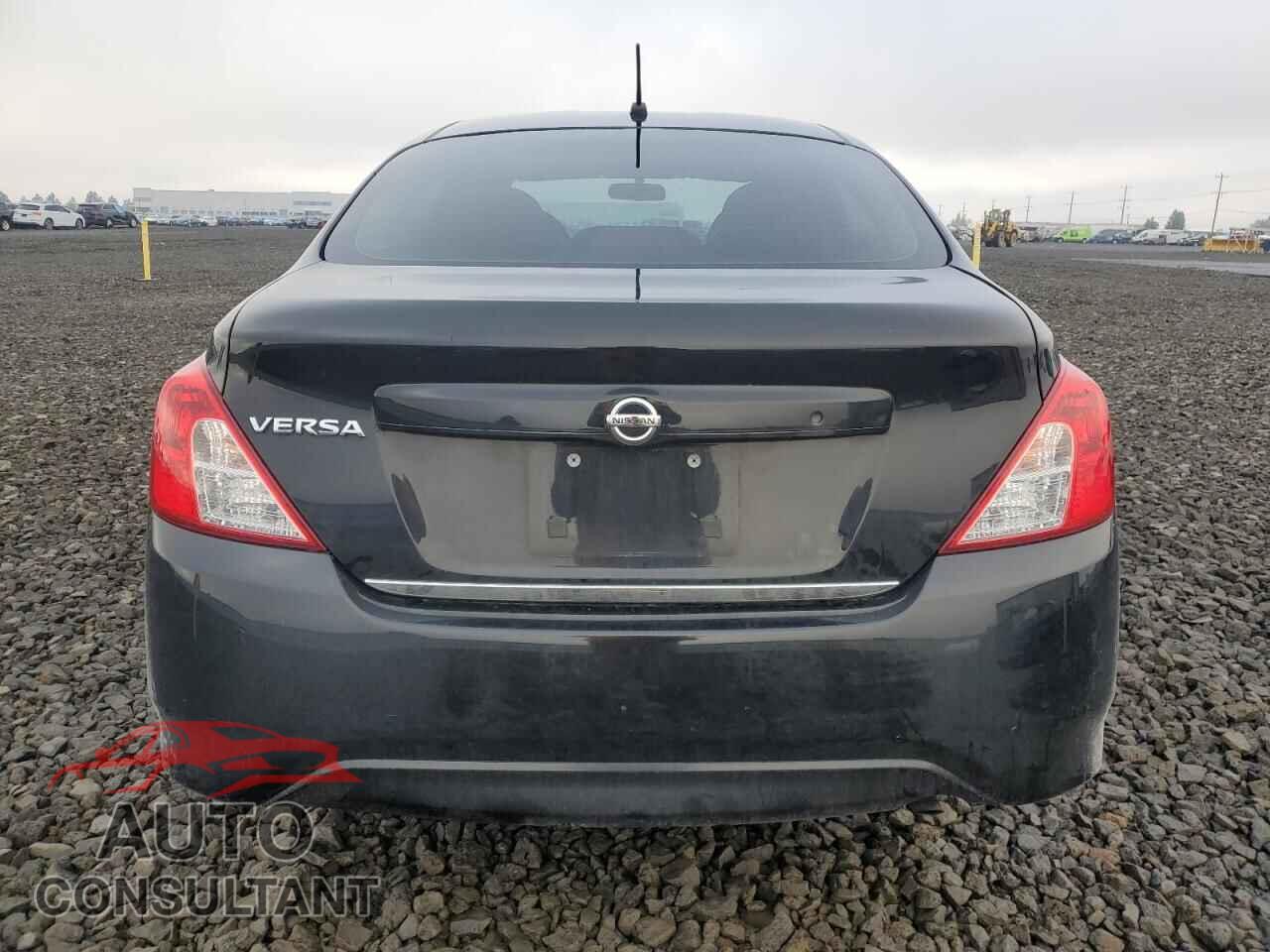 NISSAN VERSA 2016 - 3N1CN7AP2GL844530