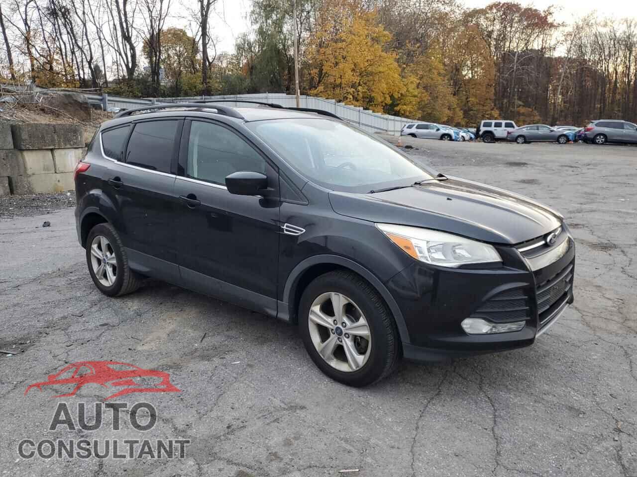 FORD ESCAPE 2013 - 1FMCU9GX6DUB68020
