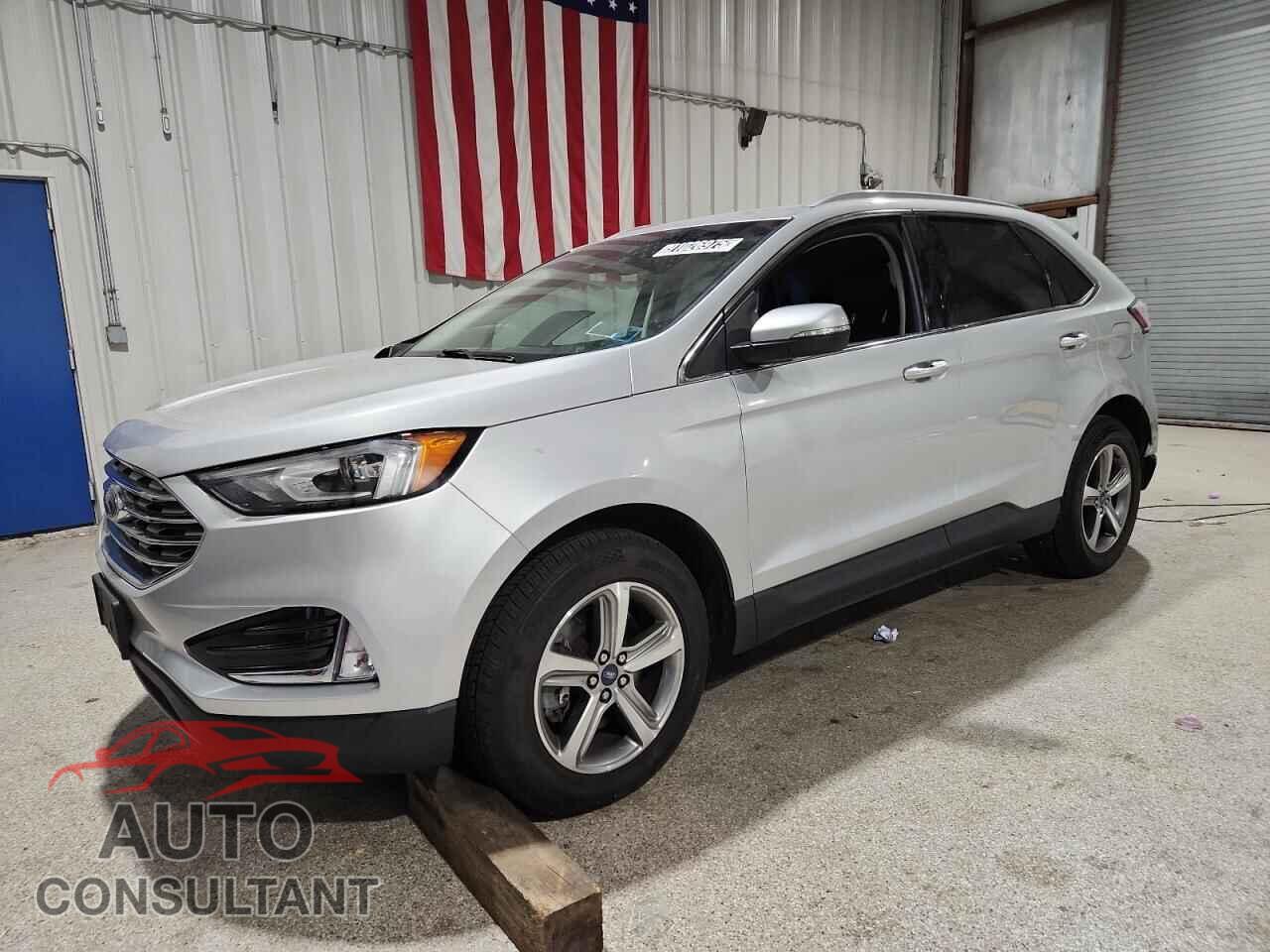 FORD EDGE 2019 - 2FMPK4J98KBC13675