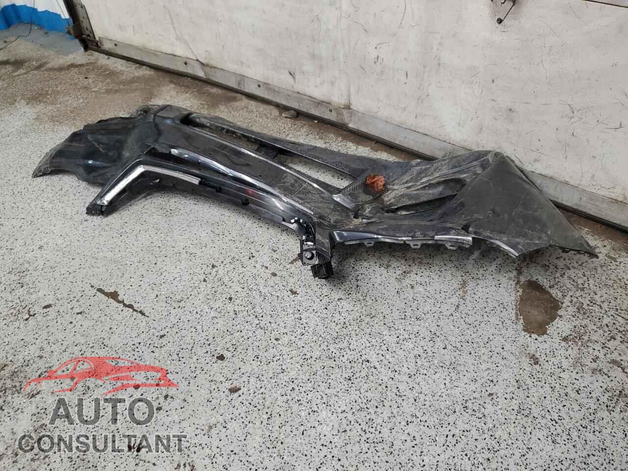 SUBARU FORESTER 2017 - JF2SJAEC0HH530448
