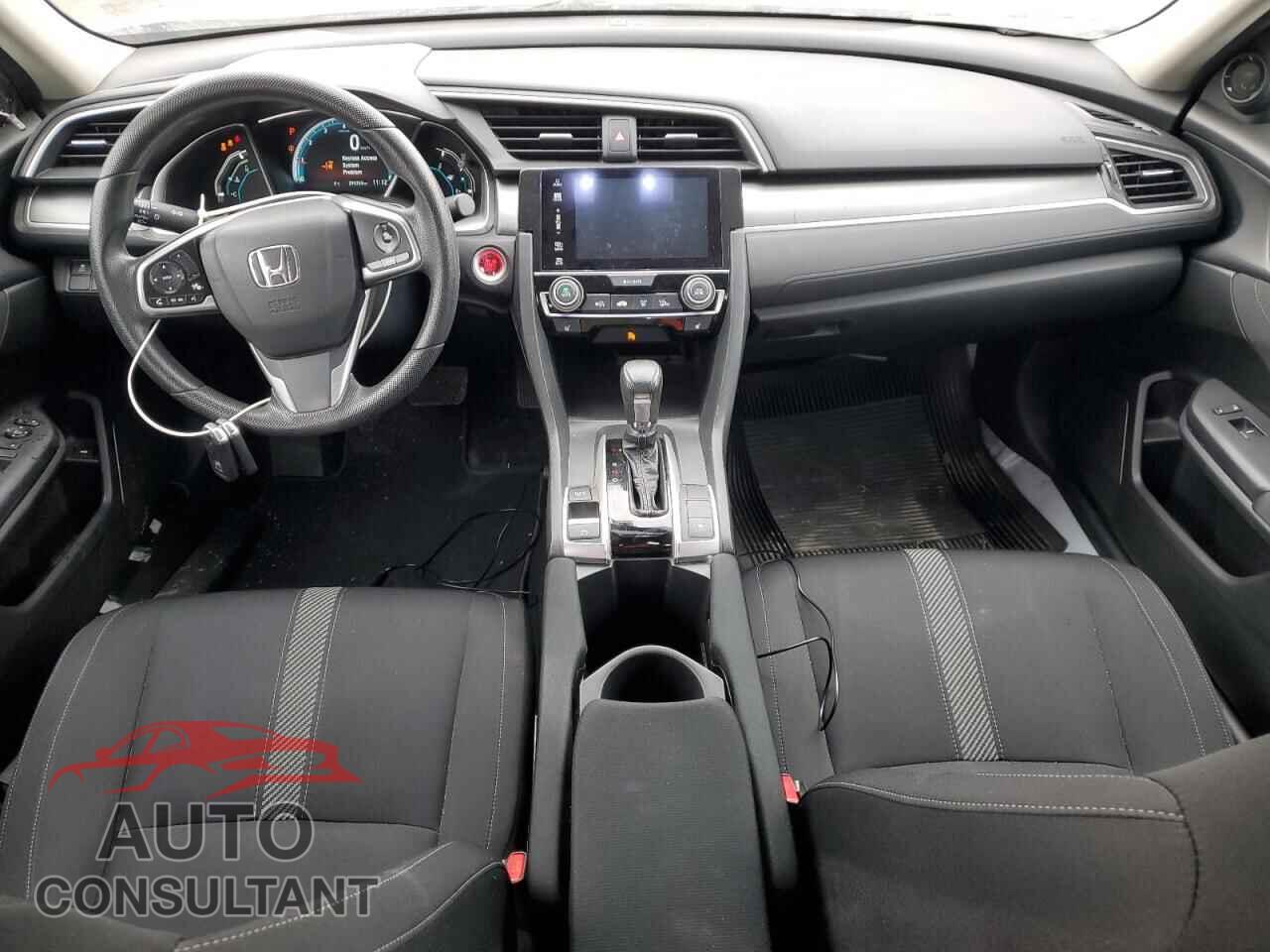 HONDA CIVIC 2016 - 2HGFC2F72GH035762