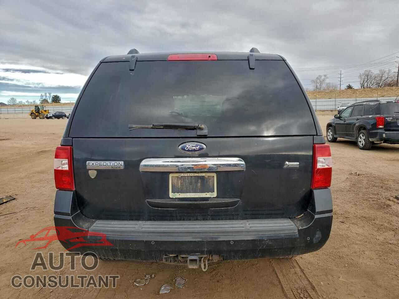FORD EXPEDITION 2012 - 1FMJU2A52CEF52679