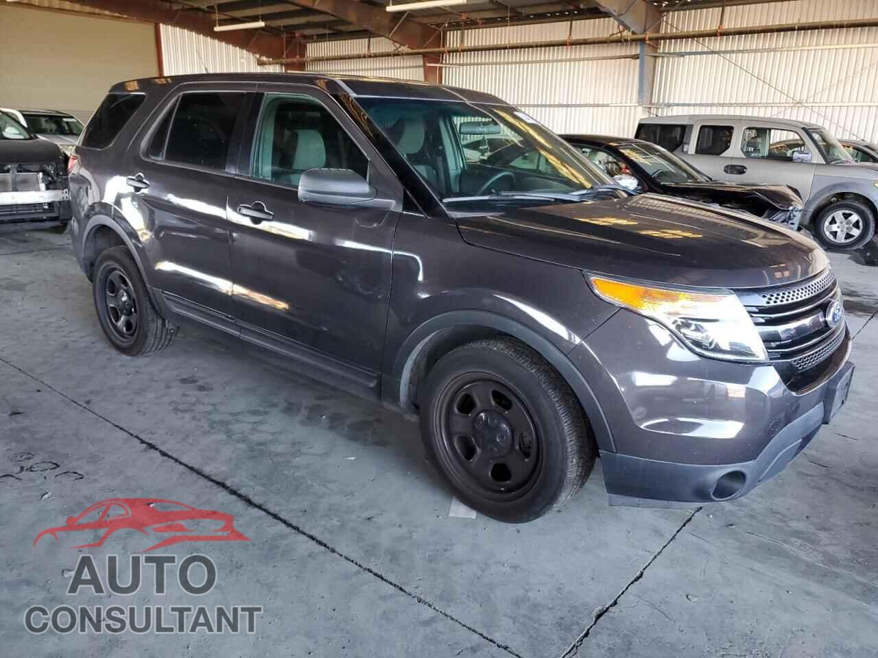 FORD EXPLORER 2015 - 1FM5K8AR5FGB98761